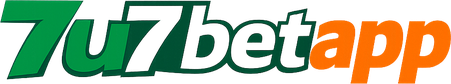 7u7 bet app লোগো